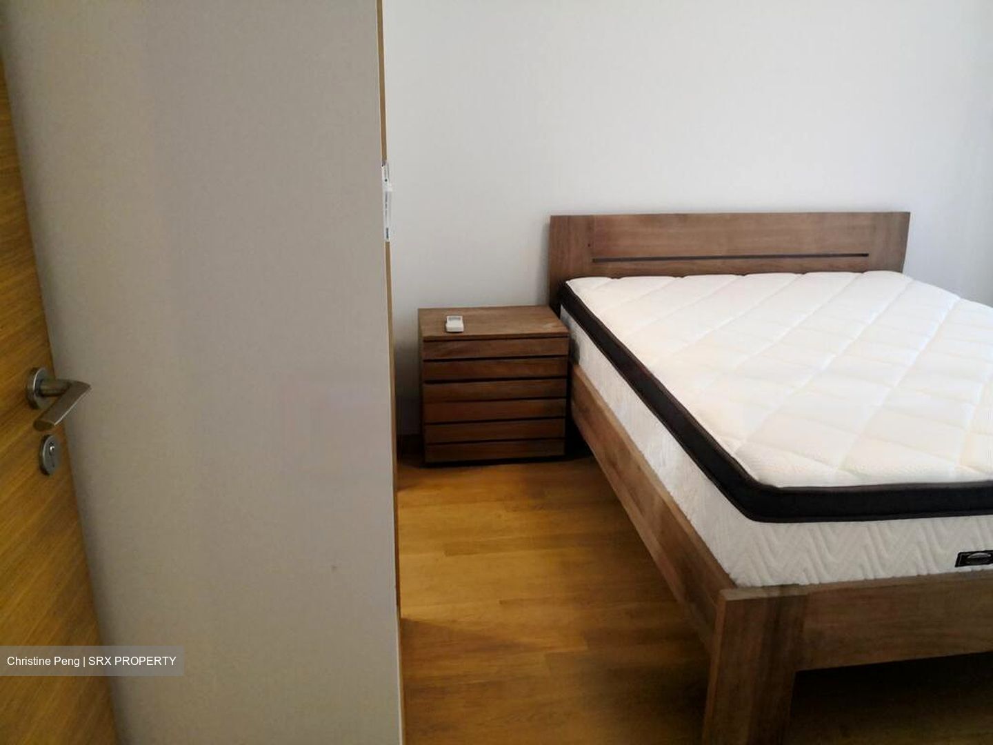 Marina One Residences (D1), Apartment #574170281